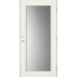 Sale Swedoor Terassiovi Vision Nova W20, karmi 105mm, mittatilaus