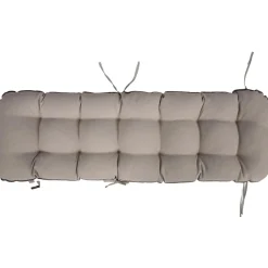 Hot Home4you Terassituoli BADEN-BADEN beige pehmusteella, vihreä