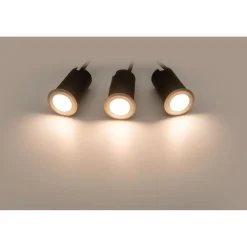 Discount FTLight Terassivalaisin Prima Spot 2 W High Power 12 V DC