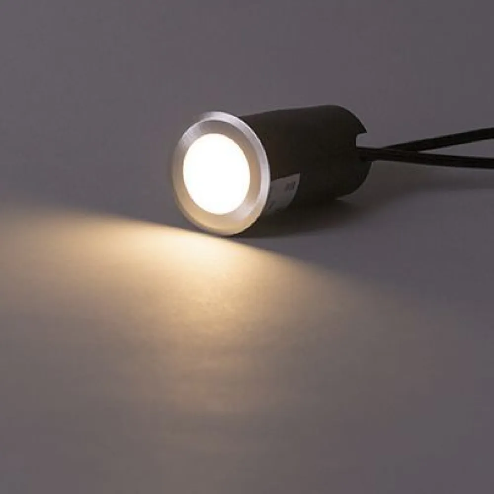 Discount FTLight Terassivalaisin Prima Spot 2 W High Power 12 V DC