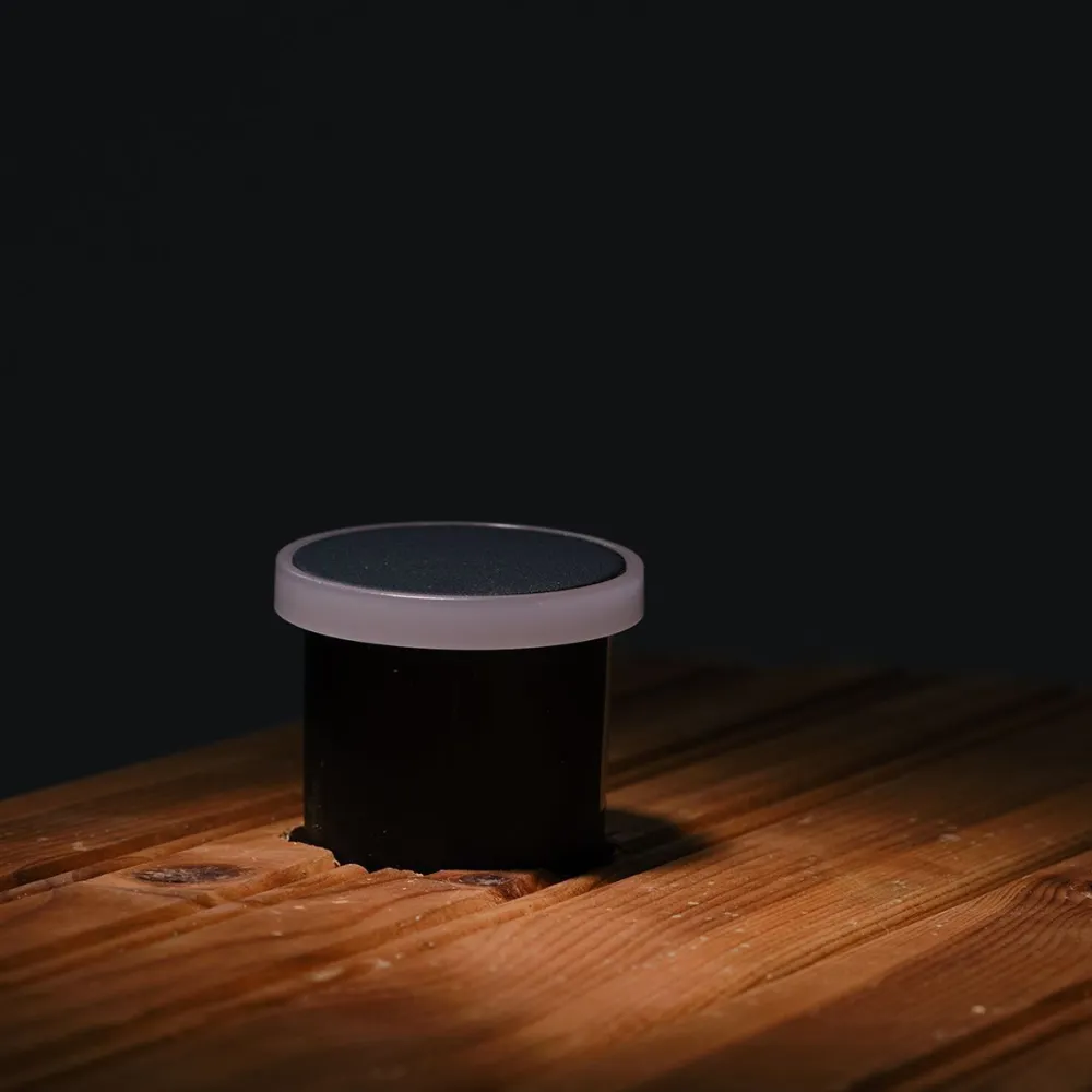 Online FTLight Terassivalaisin Prima 360° 2 W High Power 24 V DC himmennettävä
