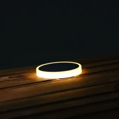 Online FTLight Terassivalaisin Prima 360° 2 W High Power 24 V DC himmennettävä