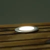 FTLight Terassivalaisin Prima Spot 2 W High Power 24 V DC himmennettävä