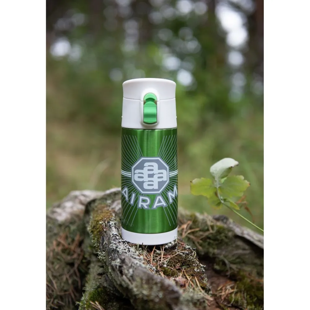 Best Airam Teräsmuki Klassikko, 0.35L