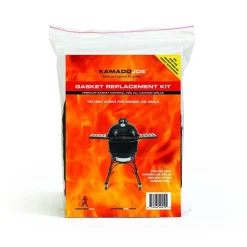 New Kamado Joe Tiivistesarja Classic ja Big Joe I-grilleille