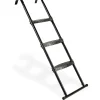 Discount Exit Tikapuut PeakPro-trampoliinille XL