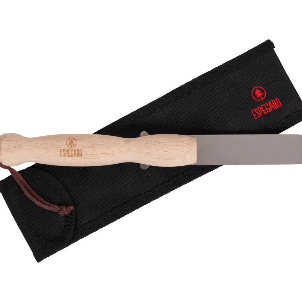 New Espegard Tikkuleipävarras , teleskooppivarsi, 28.5-91cm