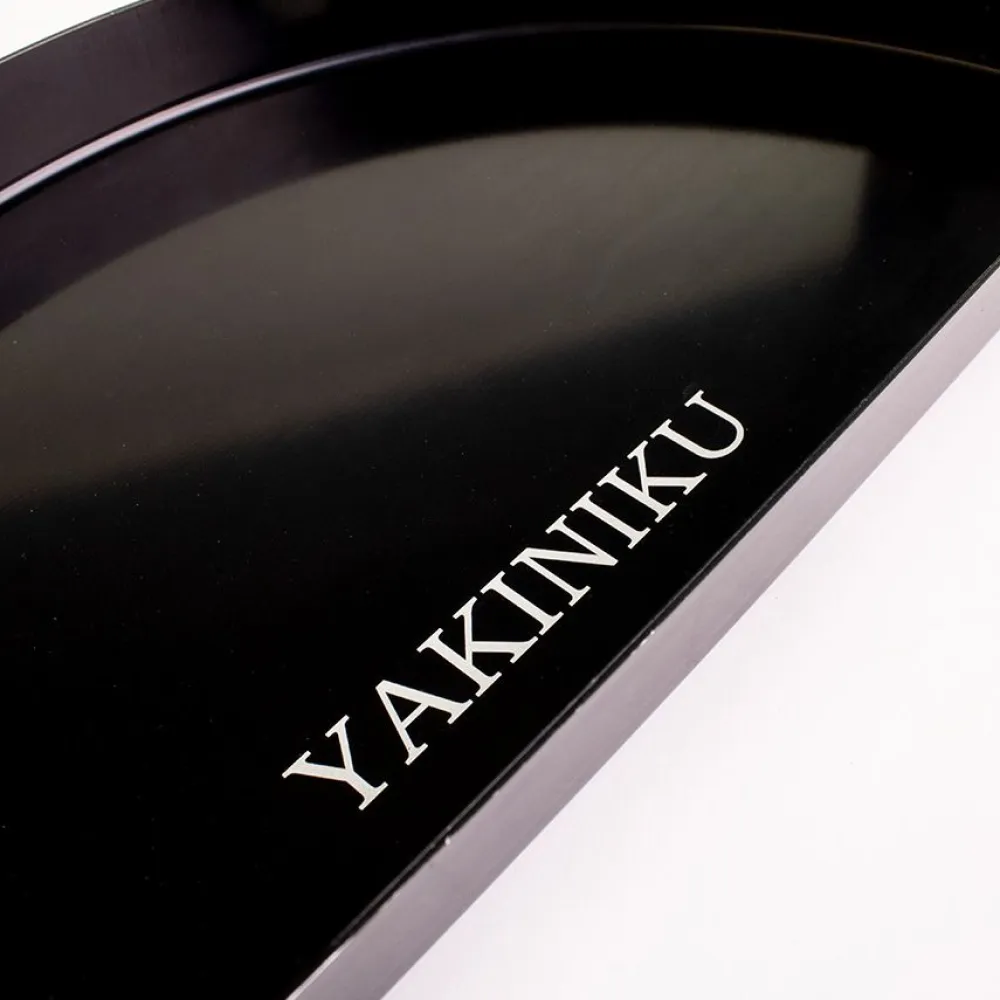 Online Yakiniku Tiputusastia , 36cm, puolikuu