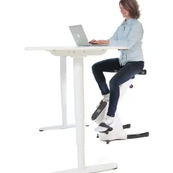Clearance Gymstick Toimistopyörä Desk Bike