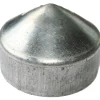 Hot Hortus Tolpanhattu Ø140mm galvanoitu