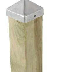 Clearance Hortus Tolpanhattu 91x91mm galvanoitu