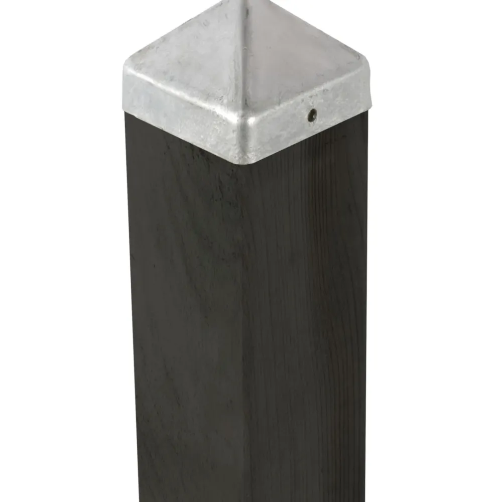 Hortus Tolpanhattu 71x71mm galvanoitu