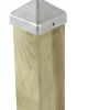 Sale Hortus Tolpanhattu 101x101mm galvanoitu