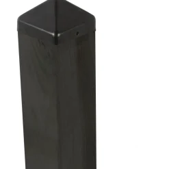 Clearance Hortus Tolpanhattu 91x91mm musta