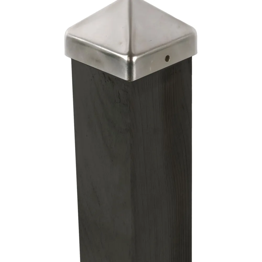 Outlet Hortus Tolpanhattu 71x71mm rst