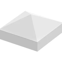 JABO Tolpanhattu Arnö, 125x125x65mm