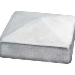 JABO Tolpanhattu 71x71mm harmaa