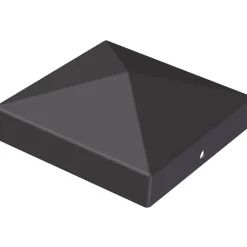 Outlet JABO Tolpanhattu , 96x96 mm, valkoinen