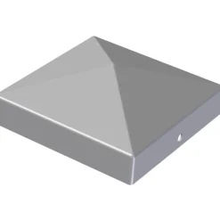 Sale JABO Tolpanhattu 71x71x31.4mm valkoinen