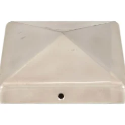 FinePRICE Tolpanhattu 6kpl RST 101x101mm