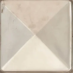 FinePRICE Tolpanhattu 6kpl RST 101x101mm