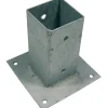 Online Hortus Tolpan jalka 76x76x150mm galvanoitu