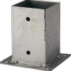 Outlet JABO Tolpanjalka 71x71mm harmaa