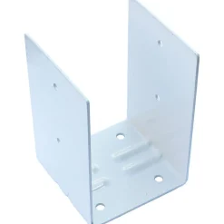 Best JABO Tolpanjalka 96x96mm musta, U-malli