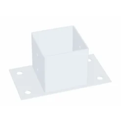 Best JABO Tolpanjalka 71x71x70mm harmaa