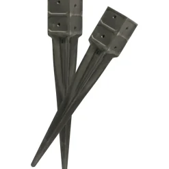 Hortus Tolpan maakiila Eco 91x91x750mm
