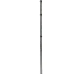 Best Hortus Tolppa paneeliaidalle X/O 40x40x1500mm galvanoitu