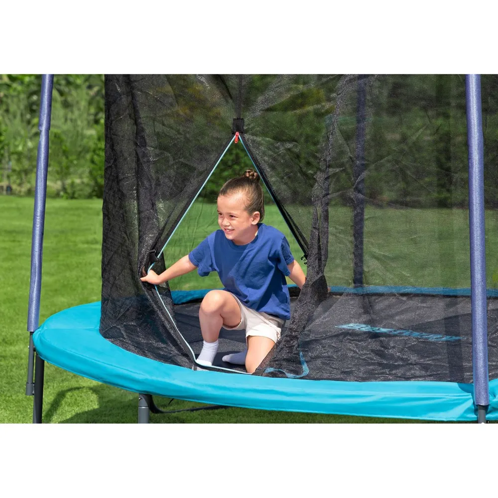 Best Bestway Trampoliini Xtreme, 3.05m x 2.55m