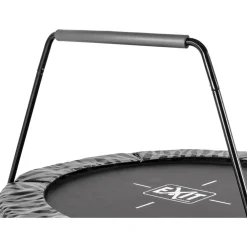 Outlet Exit Trampoliini Tiggy Junior ø140cm sis. tukikahva eri värejä