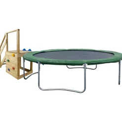 Discount Home4you Trampoliini , Ø426cm