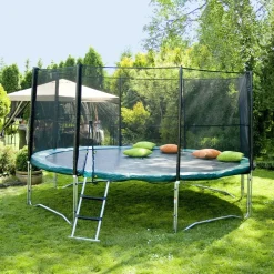 Discount Home4you Trampoliini , Ø426cm