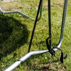 Discount Home4you Trampoliini , Ø426cm