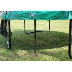 Outlet Exit Trampoliinin maa-ankkurisetti 4 kpl