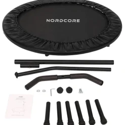 Nordcore Trampoliini Core 100 cm