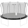 Clearance React Trampoliinin reunapehmuste Aero, 3,05 - 4,27 m