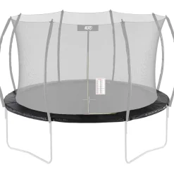 Clearance React Trampoliinin reunapehmuste Aero, 3,05 - 4,27 m