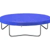Clearance FinePRICE Trampoliinin suoja PE 360-367 cm 90 g/m²