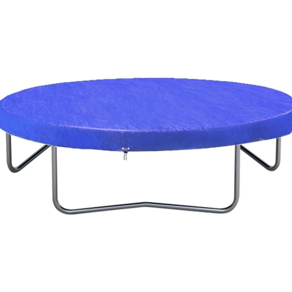 Clearance FinePRICE Trampoliinin suoja PE 360-367 cm 90 g/m²