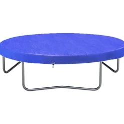 Outlet FinePRICE Trampoliinin suoja PE 450-457 cm 90 g/m²
