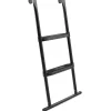 Outlet Salta Trampoliinin varustesetti 305x214cm trampoliinille, sis suojus, tikkaat ja ankkurointisetti