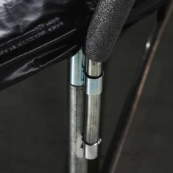Best React Trampoliini Aero Ø427cm turvaverkolla