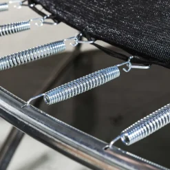 Best React Trampoliini Aero Ø427cm turvaverkolla