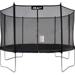 Best React Trampoliini Ø427cm