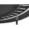 Sale Salta Trampoliini Comfort Ø396cm musta
