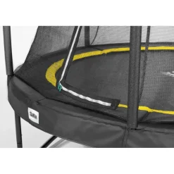 Sale Salta Trampoliini Comfort Ø396cm musta