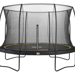 Sale Salta Trampoliini Comfort Ø396cm musta